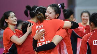 而比赛中的 而比赛中的